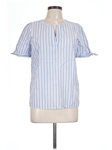 Talbots Outlet Short Sleeve Blouse (view 1)