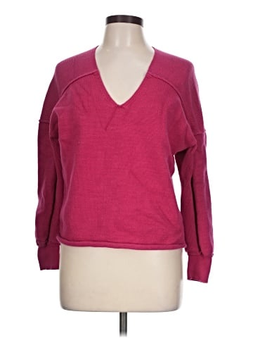 CAbi Pullover Sweater (view 1)