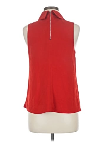Sugar Lips Sleeveless Top (view 2)