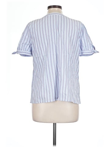 Talbots Outlet Short Sleeve Blouse (view 2)