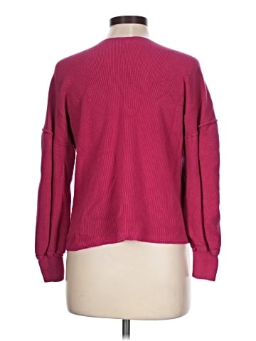 CAbi Pullover Sweater (view 2)