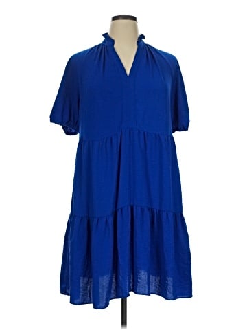 CeCe Casual Dress (view 1)