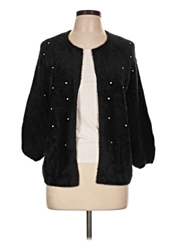 Nic + Zoe Cardigan (view 1)