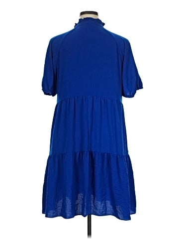 CeCe Casual Dress (view 2)