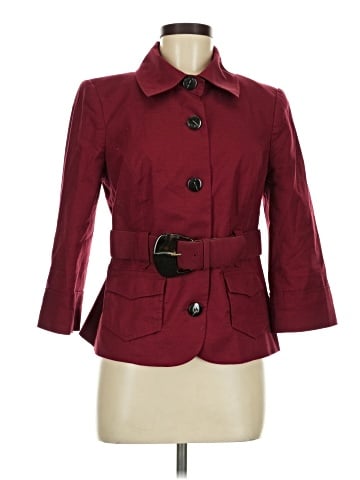 The Limited Coat (view 1)