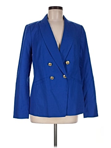 Talbots Blazer (view 1)