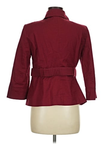 The Limited Coat (view 2)