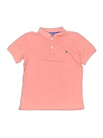 J. Bailey Short Sleeve Polo (view 1)