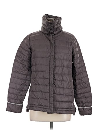 Mountain Hardwear Snow Jacket (view 1)