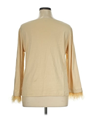J.Crew Long Sleeve Blouse (view 2)