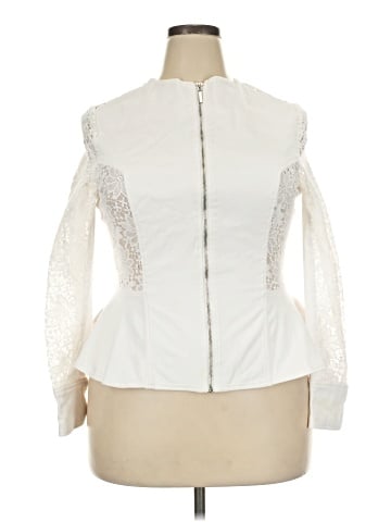 XOXO Jacket (view 1)