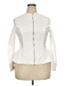 XOXO Ivory Jacket Size XXL - photo 1
