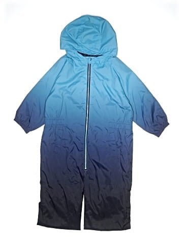 TU Raincoat (view 1)