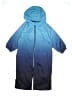 TU 100% Polyester Blue Raincoat Size 6 - 7 - photo 1