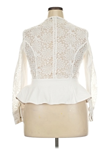 XOXO Jacket (view 2)