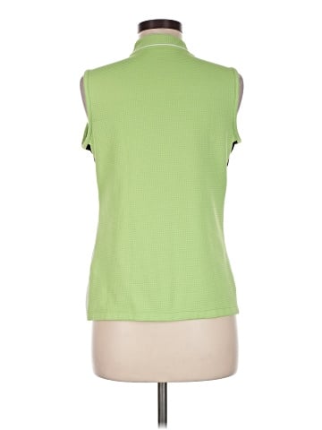 IZOD Sleeveless T-Shirt (view 2)