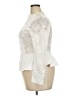 XOXO Ivory Jacket Size XXL - photo 5