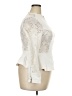 XOXO Ivory Jacket Size XXL - photo 4