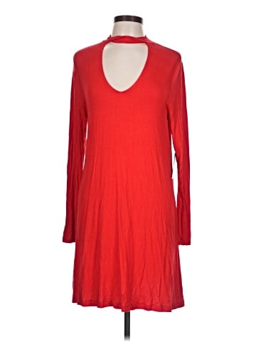 Express Outlet Casual Dress (view 1)
