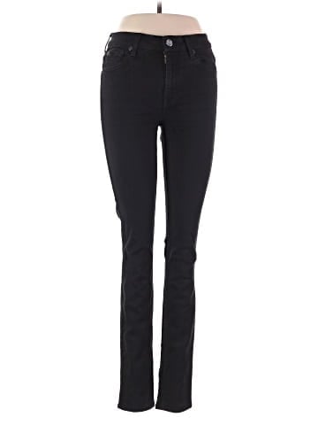 7 For All Mankind Jeans (view 1)