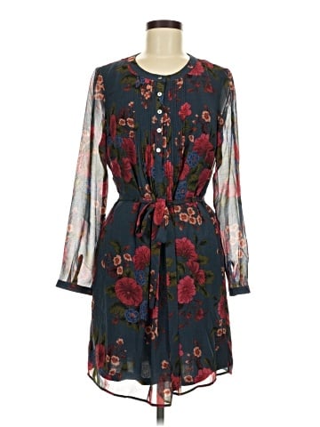 Daniel Rainn Casual Dress (view 1)