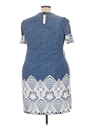 Carolyn Taylor Casual Dress (view 2)
