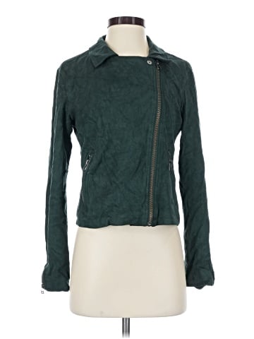 Sanctuary Jacket (view 1)