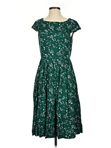 Emily and Fin Casual Dress (view 1)