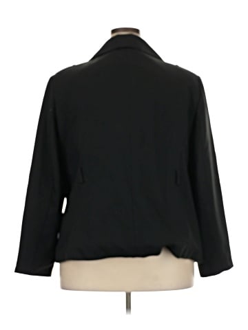 Giorgio Sant'Angelo Coat (view 2)