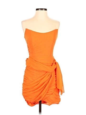 IEENA for Mac Duggal Cocktail Dress (view 1)