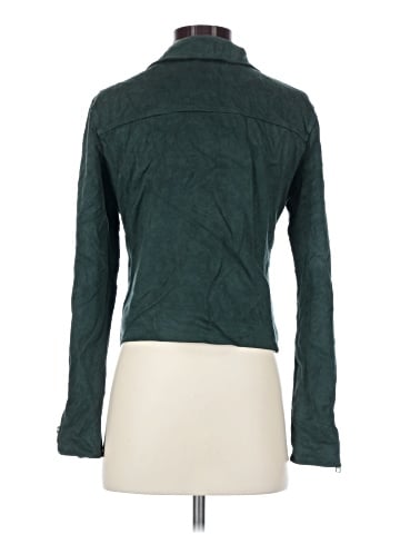 Sanctuary Jacket (view 2)