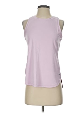 RBX Sleeveless T-Shirt (view 1)