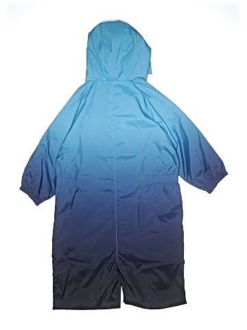 TU Raincoat (view 2)