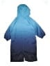 TU 100% Polyester Blue Raincoat Size 6 - 7 - photo 2
