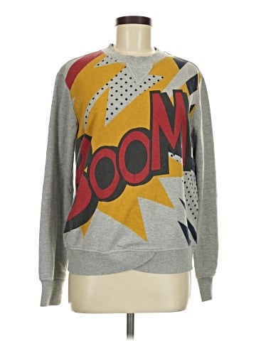 3.1 Phillip Lim for Target Sweatshirt (view 1)