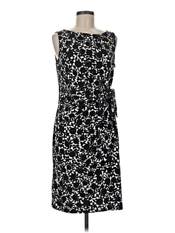 Ann Taylor Factory Cocktail Dress (view 1)