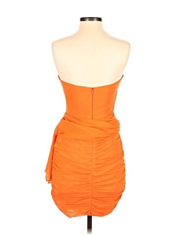 IEENA for Mac Duggal Cocktail Dress (view 2)
