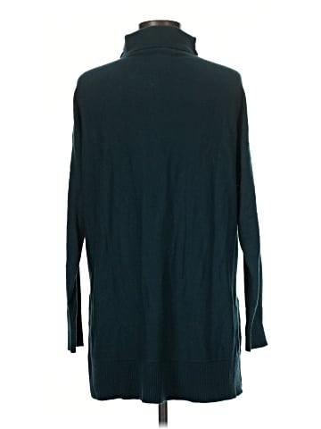 Ann Taylor LOFT Turtleneck Sweater (view 2)