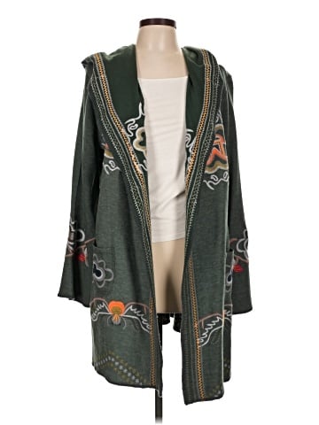 Soft Surroundings Cardigan (view 1)