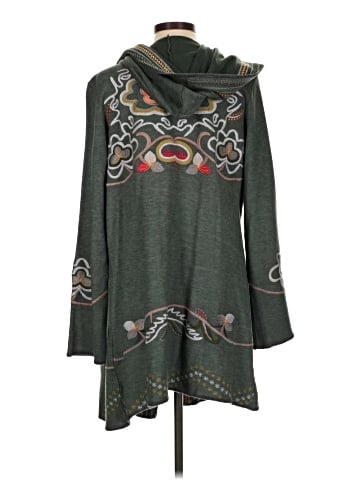 Soft Surroundings Cardigan (view 2)
