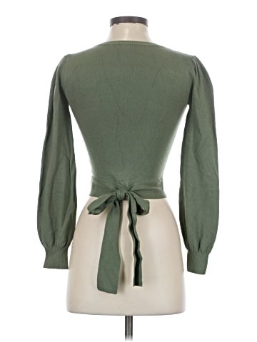 Mi ami Long Sleeve Top (view 2)