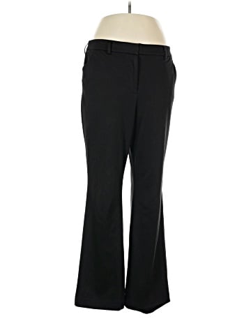 Simply Vera Vera Wang Dress Pants (view 1)