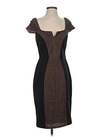 Eva Franco Cocktail Dress (view 1)
