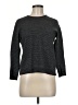 Vince. Gray Wool Pullover Sweater Size M - photo 1
