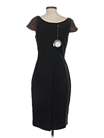 Eva Franco Cocktail Dress (view 2)
