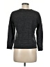 Vince. Gray Wool Pullover Sweater Size M - photo 2