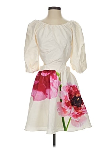 Express Cocktail Dress (view 1)