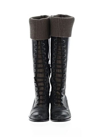 Cole Haan Nike Boots (view 2)