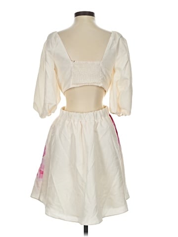 Express Cocktail Dress (view 2)