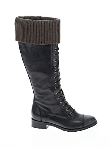 Cole Haan Nike Boots (view 1)